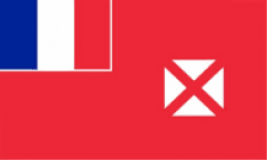 Wallis and Futuna Flags
